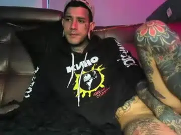 Chaturbate Sex Chat of jhonny_ackerman