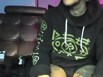 Chaturbate Sex Cam of jhonny_ackerman
