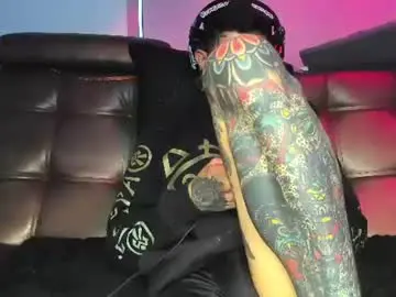 Chaturbate Free Porn Cam of jhonny_ackerman