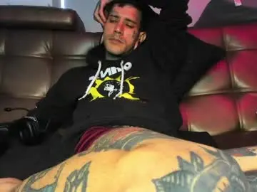 Chaturbate Sex Chat of jhonny_ackerman