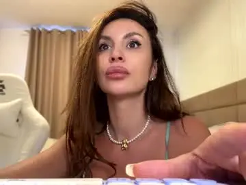 Chaturbate Sex Chat of lunabex