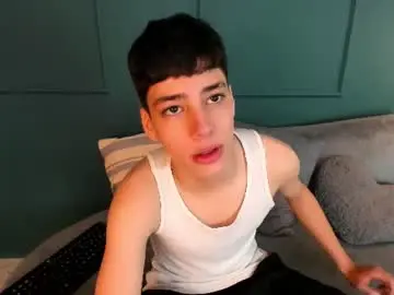 Chaturbate Live Sex of oblivion_deku