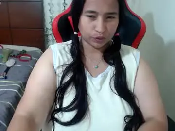 Chaturbate Free Live Porn of pareja_explosivasexx