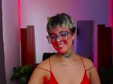 Chaturbate Nude Webcam of rebeka_baker