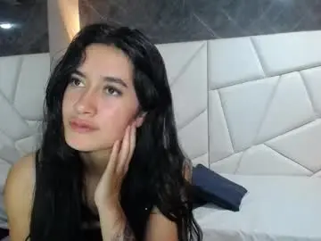 Chaturbate Nude Webcam of sara_hoffman_4