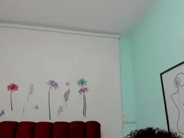 Chaturbate Private Sex Chat of scarlett_fox20