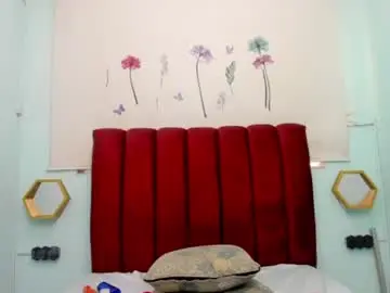 Chaturbate Best live sex cam show of scarlett_fox20