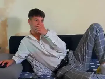 Chaturbate Free Live Porn of thomas_edisonn