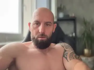 Chaturbate Nude Webcam of tommyx01