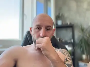Chaturbate Sex Chat of tommyx01