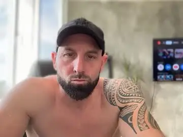 Chaturbate Live Sex Cam of tommyx01
