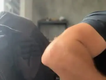 Chaturbate Live Porn of tommyx01