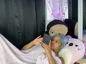 Chaturbate Free Porn Cam of xstargazingx