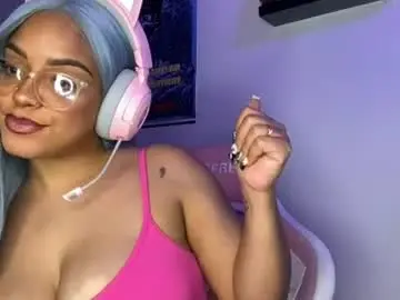 Chaturbate Free Porn Cam of xstargazingx