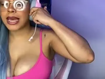 Chaturbate Live Porn of xstargazingx