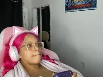 Chaturbate Private Sex Chat of xstargazingx