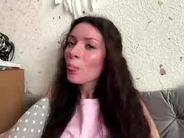 Chaturbate Adult Webcam of aileneobie