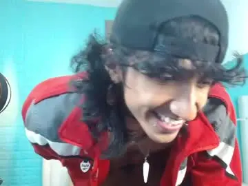 Chaturbate Best live sex cam show of caleb_stefan
