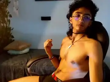Chaturbate Adult Webcam of caleb_stefan