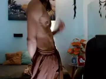 Chaturbate Live Sex Cam of caleb_stefan