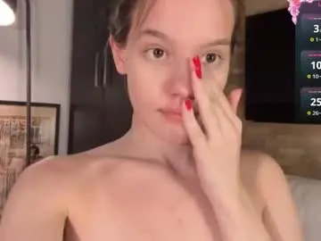 Chaturbate Sex Cam of celialaurent