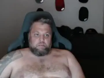 Chaturbate Adult Webcam of chrizz80