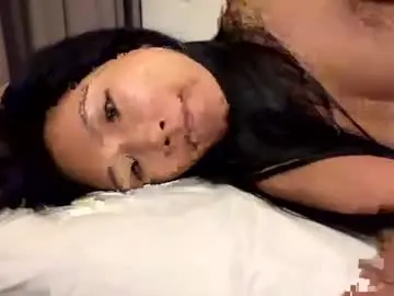 Chaturbate Sex Cam of cocothaidelight