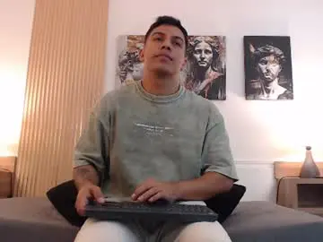 Chaturbate Adult Video Chat of diego_salvatore
