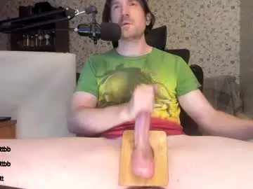 Chaturbate Sex Cam of incredibleballbusting