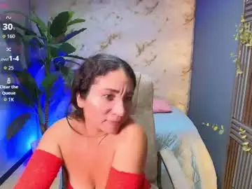Chaturbate Free Porn Cam of jenna_milf_