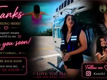 Chaturbate Sex Chat of krysstal__