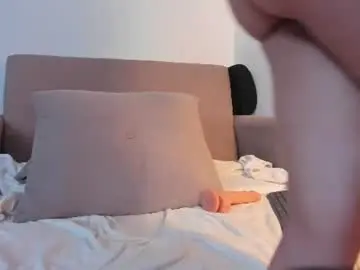 Chaturbate Sex Cam of marie_pourtoi