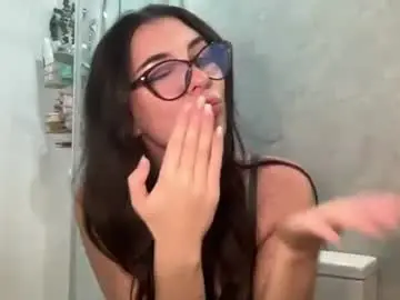 Chaturbate Free Porn Cam of mollyy2006