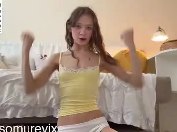 Chaturbate Live Sex Cam of onlykitty_chillhere