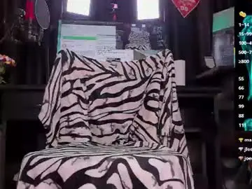Chaturbate Live Porn of raissa_sky26