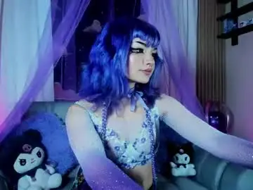 Chaturbate Watch Live Sex Cams of ravencollen