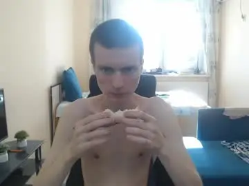 Chaturbate Live Porn of slavaxxx777