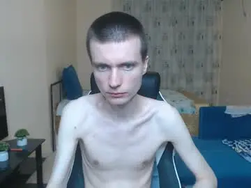 Chaturbate Private Sex Chat of slavaxxx777