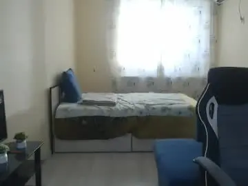 Chaturbate Watch Live Sex Cams of slavaxxx777