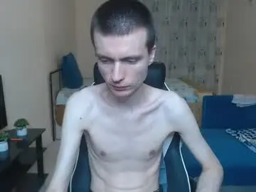 Chaturbate Sex Cam of slavaxxx777