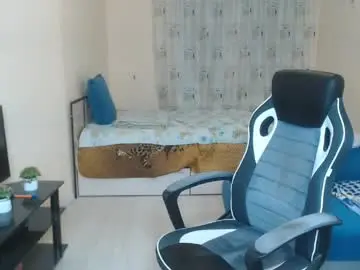 Chaturbate Live Sex Cam of slavaxxx777