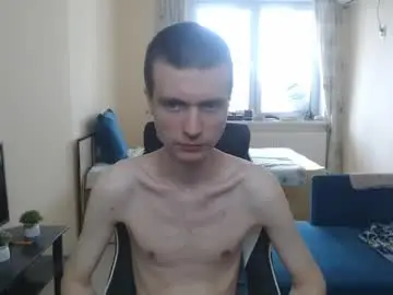 Chaturbate Adult Webcam of slavaxxx777