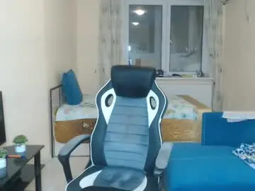 Chaturbate Adult Webcams of slavaxxx777