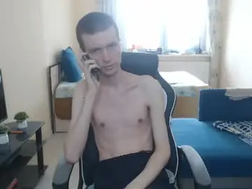 Chaturbate Live Sex Cam of slavaxxx777