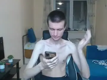 Chaturbate Live Sex Cam of slavaxxx777