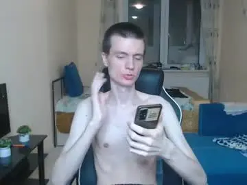 Chaturbate Best Webcam of slavaxxx777