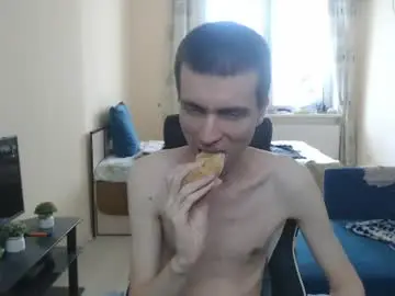 Chaturbate Free Porn Cam of slavaxxx777
