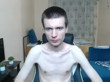 Chaturbate Free Porn Cam of slavaxxx777