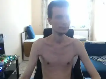 Chaturbate Live Porn of slavaxxx777