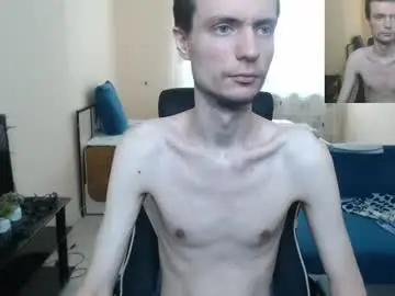 Chaturbate Best live sex cam show of slavaxxx777